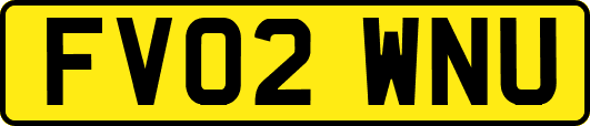FV02WNU
