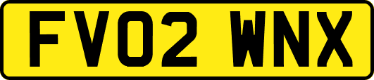 FV02WNX
