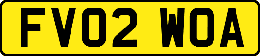 FV02WOA
