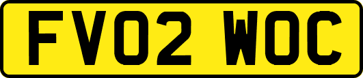 FV02WOC