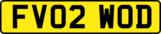 FV02WOD