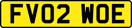 FV02WOE