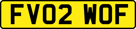 FV02WOF