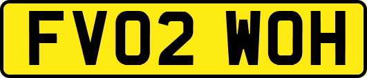 FV02WOH