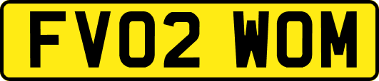 FV02WOM
