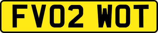 FV02WOT