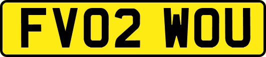 FV02WOU