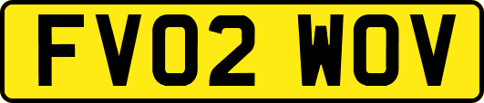 FV02WOV