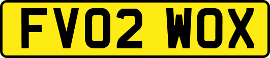 FV02WOX