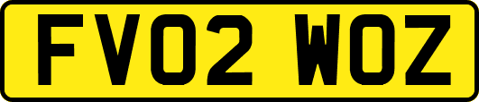 FV02WOZ