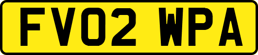 FV02WPA