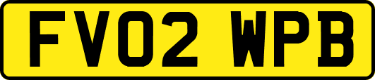 FV02WPB