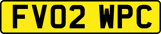 FV02WPC