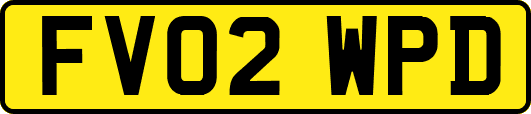 FV02WPD