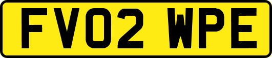 FV02WPE