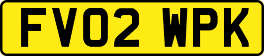 FV02WPK