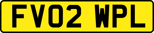 FV02WPL