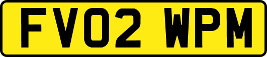 FV02WPM