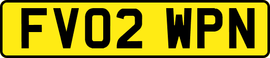 FV02WPN