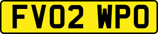 FV02WPO