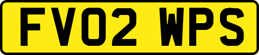 FV02WPS