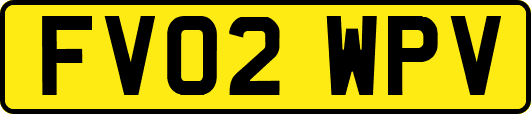 FV02WPV