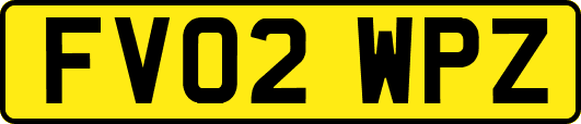 FV02WPZ