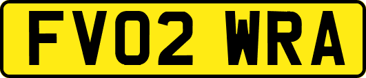 FV02WRA