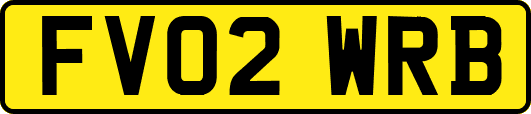 FV02WRB