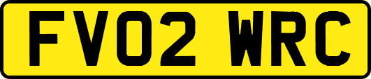 FV02WRC