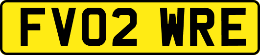 FV02WRE