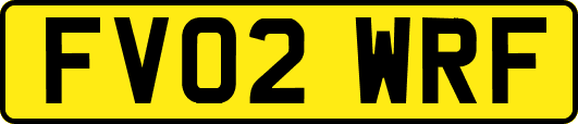 FV02WRF