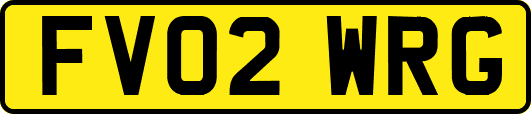 FV02WRG