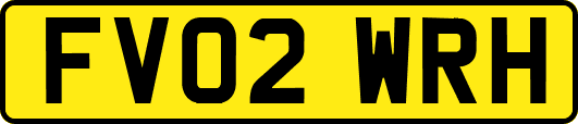 FV02WRH