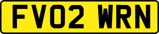 FV02WRN