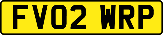 FV02WRP