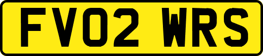 FV02WRS