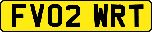 FV02WRT