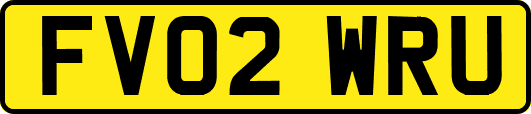 FV02WRU