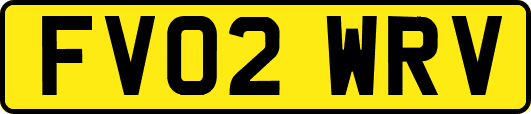 FV02WRV