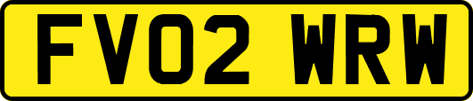 FV02WRW