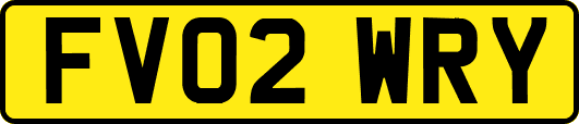 FV02WRY