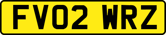 FV02WRZ