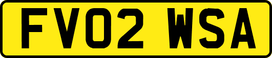 FV02WSA