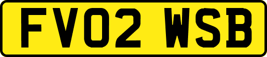 FV02WSB