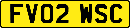 FV02WSC