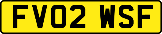 FV02WSF
