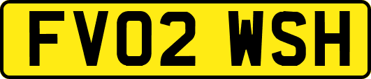FV02WSH