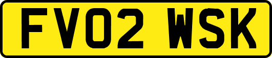 FV02WSK