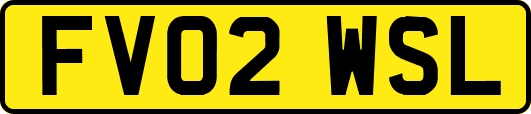 FV02WSL